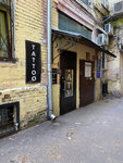 Nails Voinova (Krasnoprudnaya Street, 28), nail salon