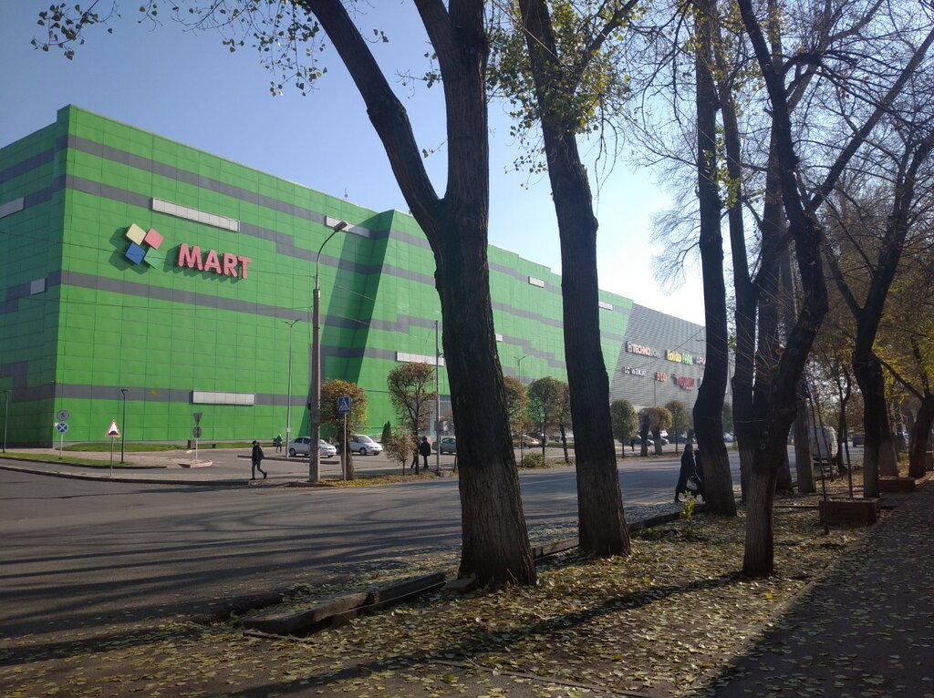 Байланыс салоны Altel Tele2, Алматы, фото