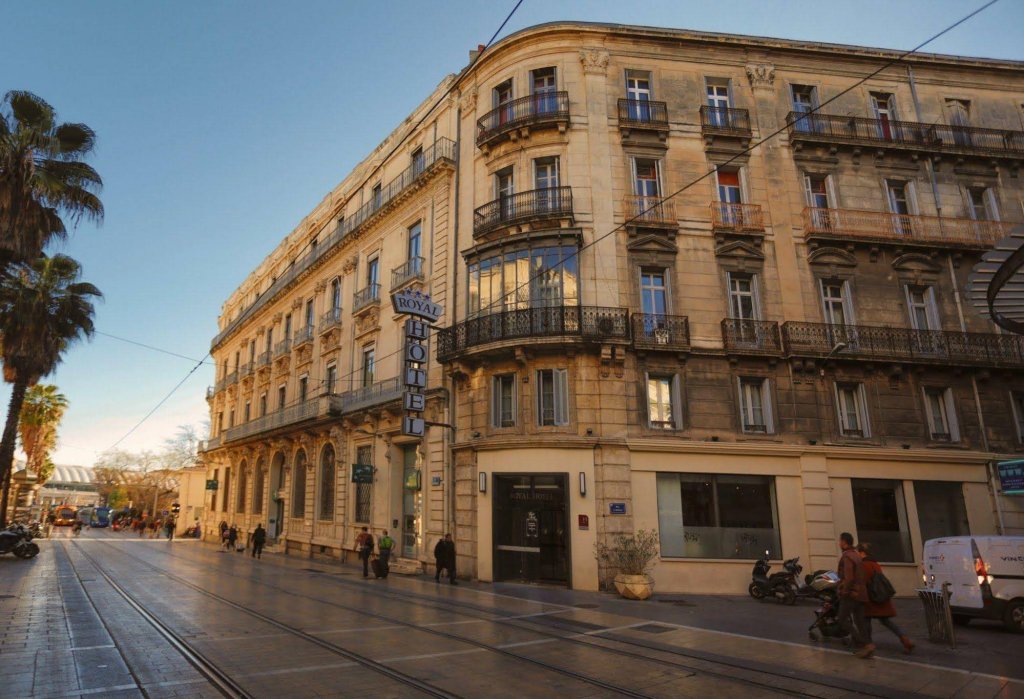 Фото Hotel Royal