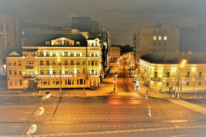 Венеция в сердце моём