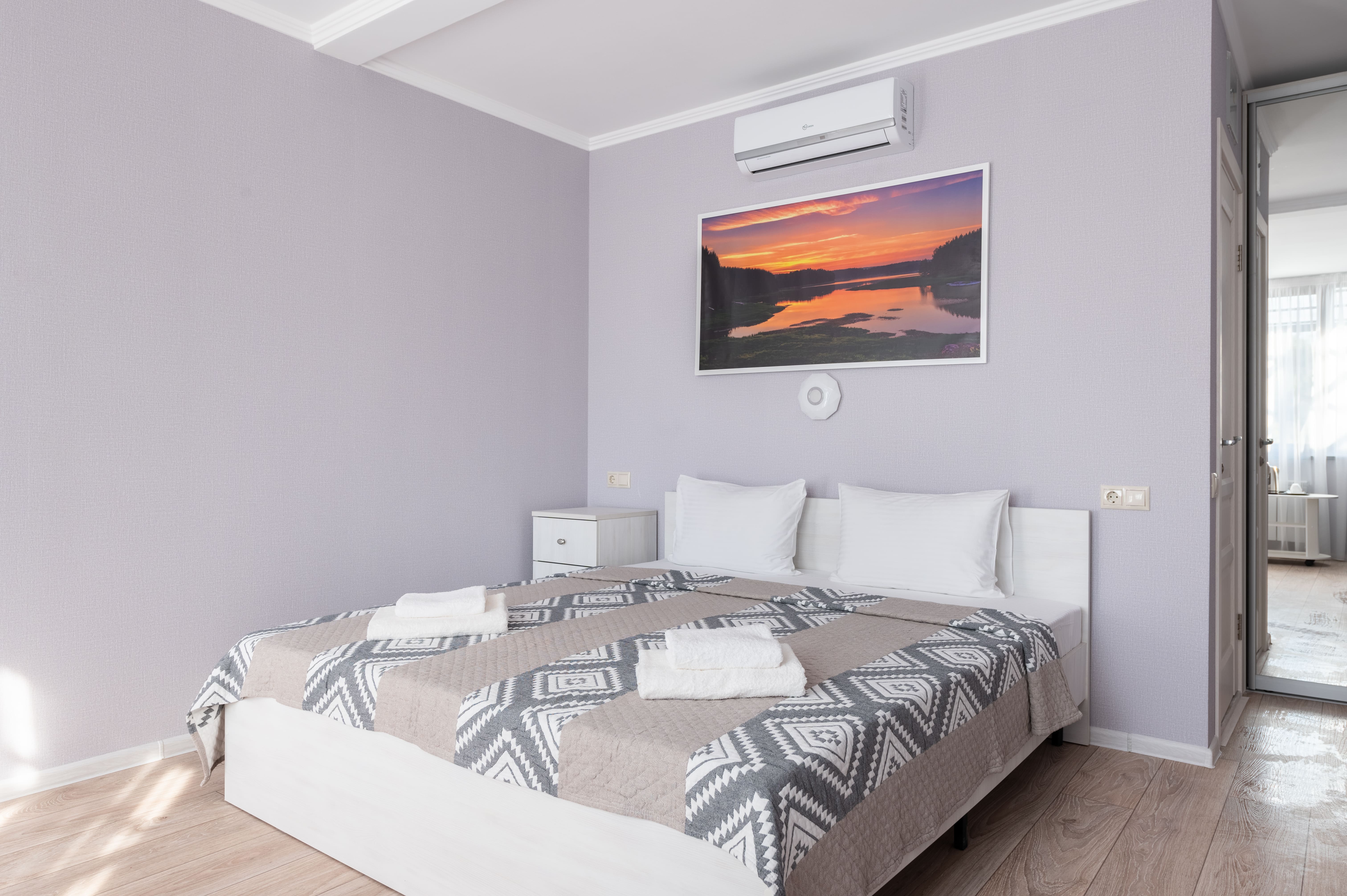 Фото Горная Кадриль Редэнс