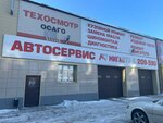 Migavto (Pionerskaya Street, 198/4А), car service, auto repair