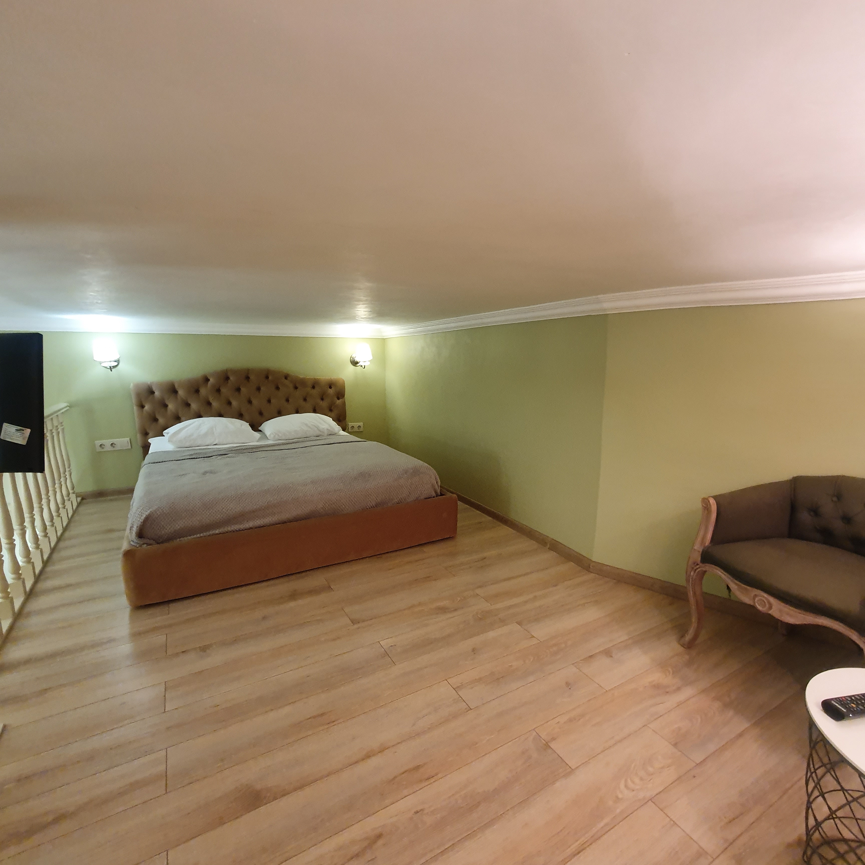 Фото Дом Художников