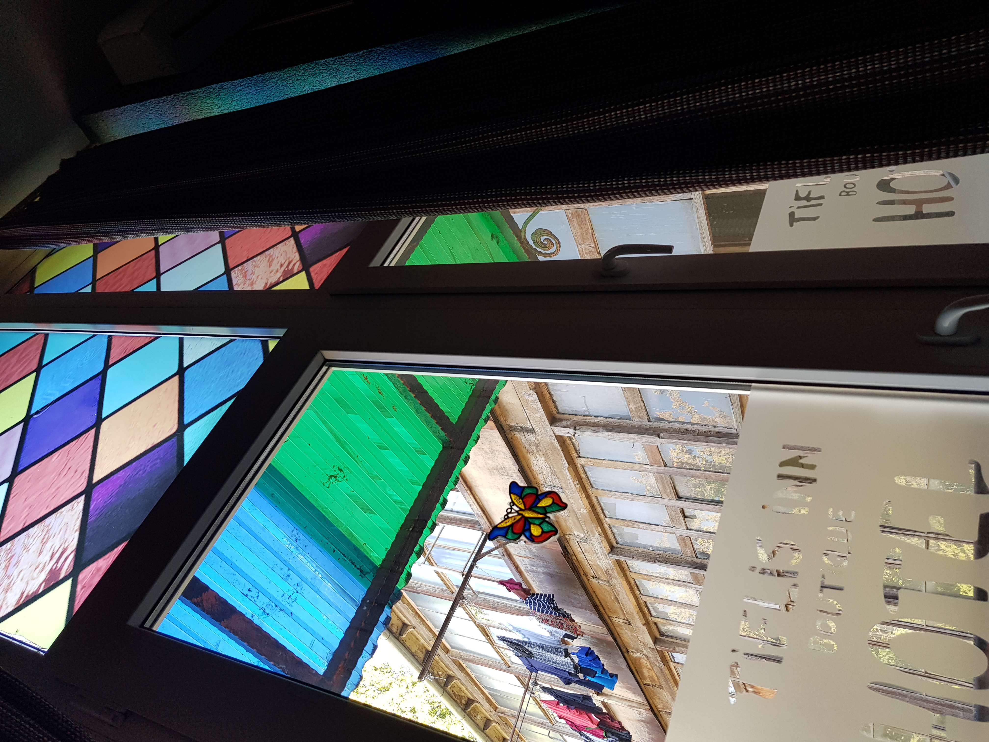 Фото Tiflis Inn Glamour Boutique Hotel