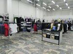 RCF (ул. Ленина, 87), магазин одежды в Чайковском