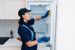 New Cleaning (Kosmonavtov Highway, 111Е), cleaning services