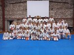 Федерация киокушинкай каратэ Люберецкого района (Krasnaya Gorka Subdistrict, Gagarina Avenue, 21), sports club