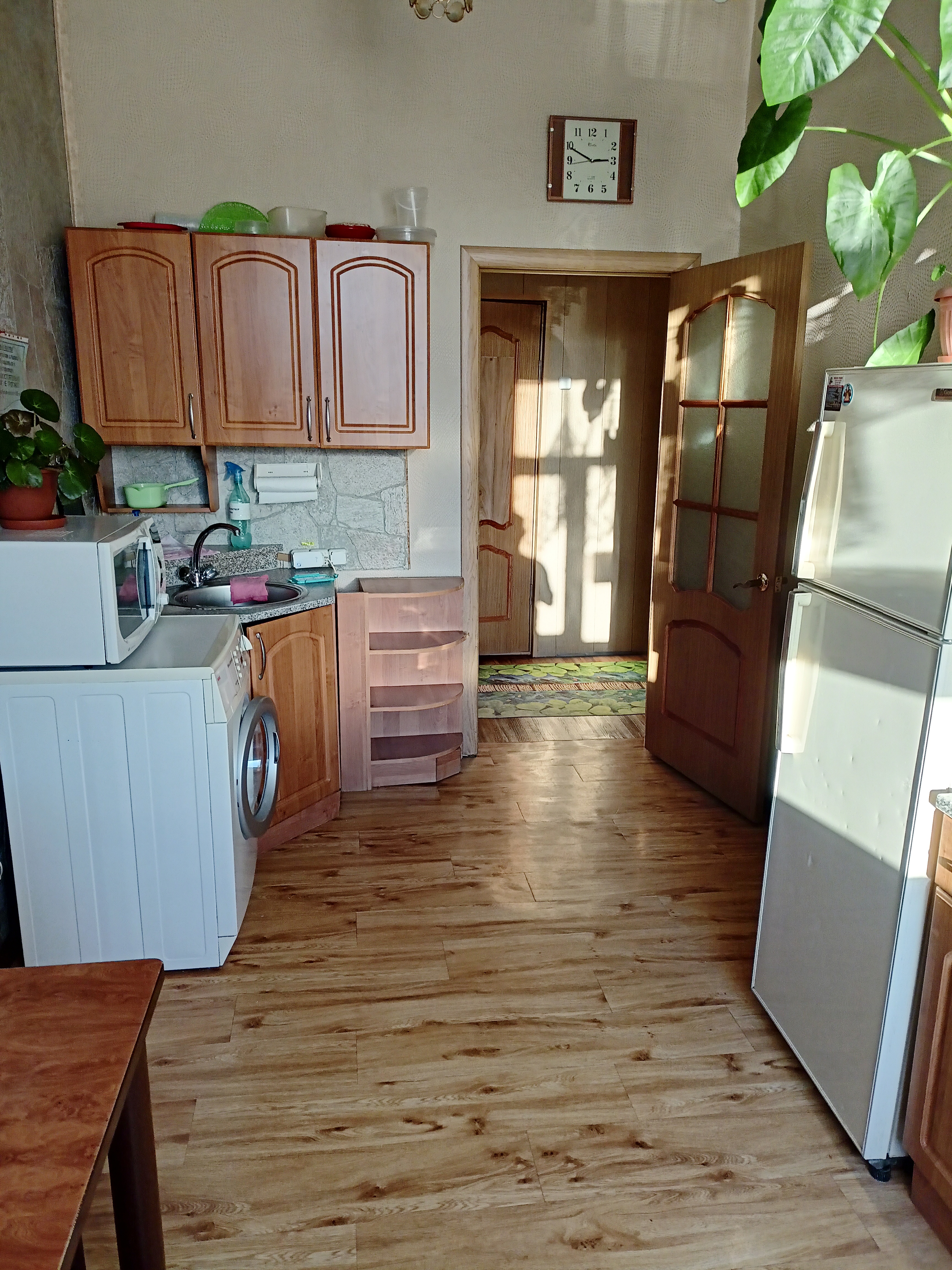 Фото Тенька