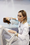 Nejrohirurgicheskij centr Novye tekhnologii (Kultury Avenue, 4), medical center, clinic