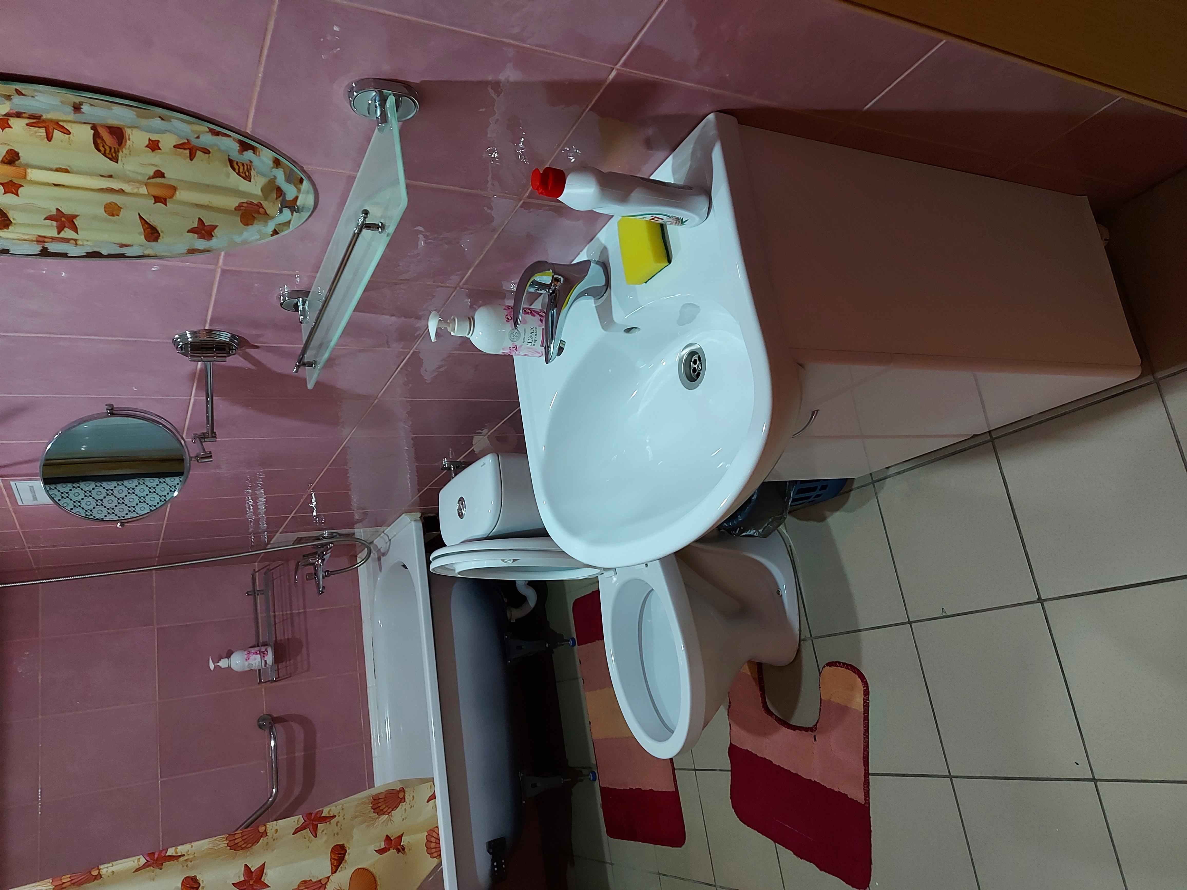 Фото Мелиоратор