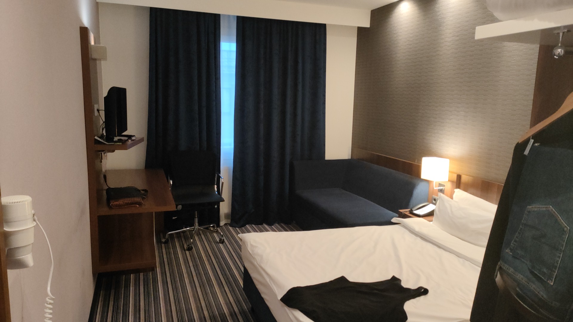 Фото Cosmos Smart Voronezh