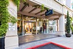 Nike by Santana Row (United States, San Jose, Santana Row, 333 Santana Row, Suite 1000), clothing store