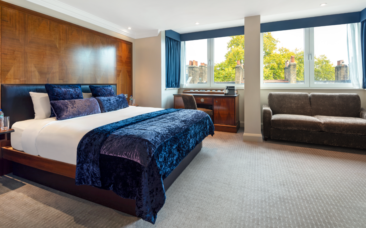 Фото отеля 4