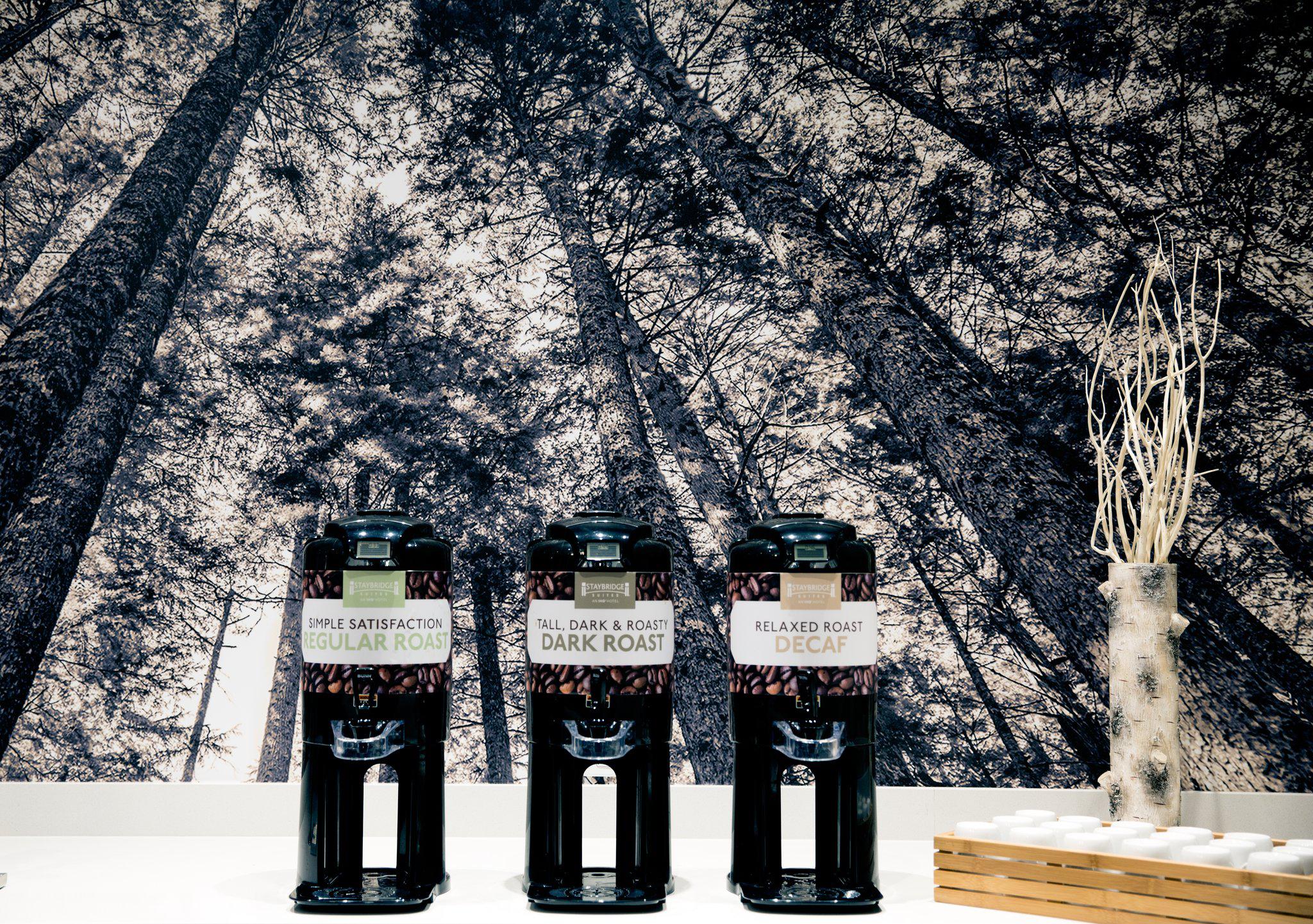 Фото Staybridge Suites Seattle - South Lake Union, an Ihg Hotel