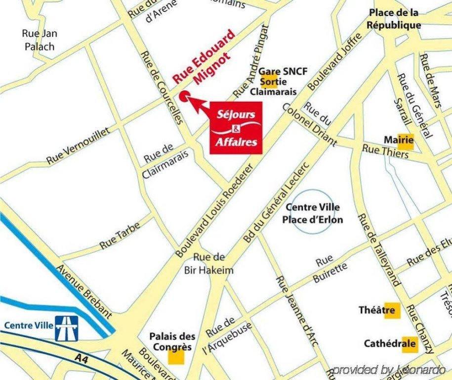 Фото отеля 5