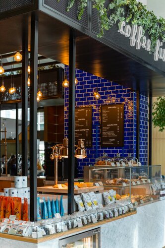 Гостиница Radisson Blu Hotel Dubai Media City в Дубае