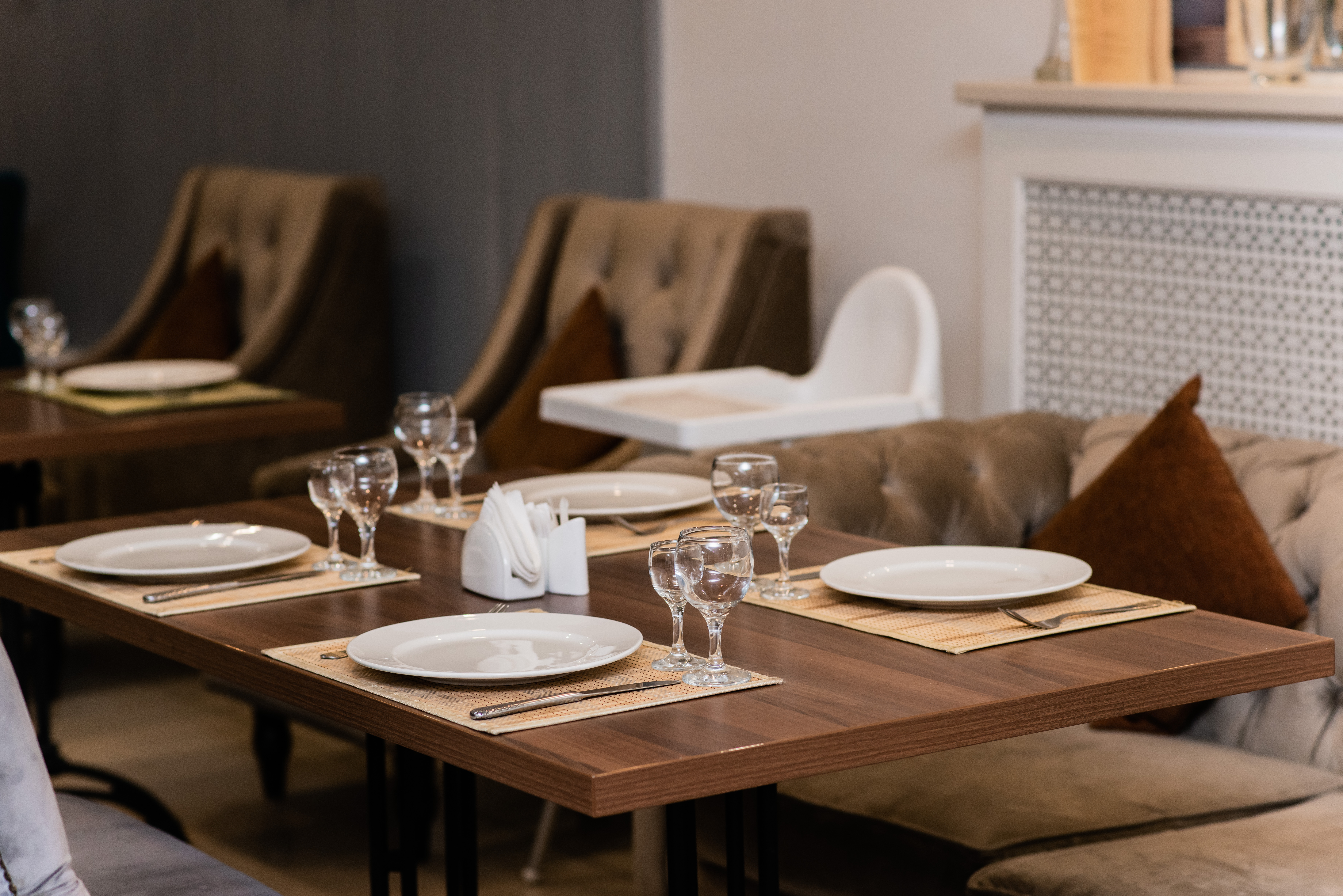 Фото Эсперо