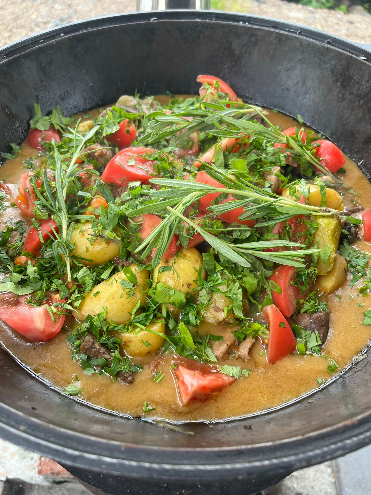 Фото Eco Village Park