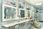 Adepta (Adoratskogo Street, 1Б) ، تدريب ماجستير لمعاهد التجميل