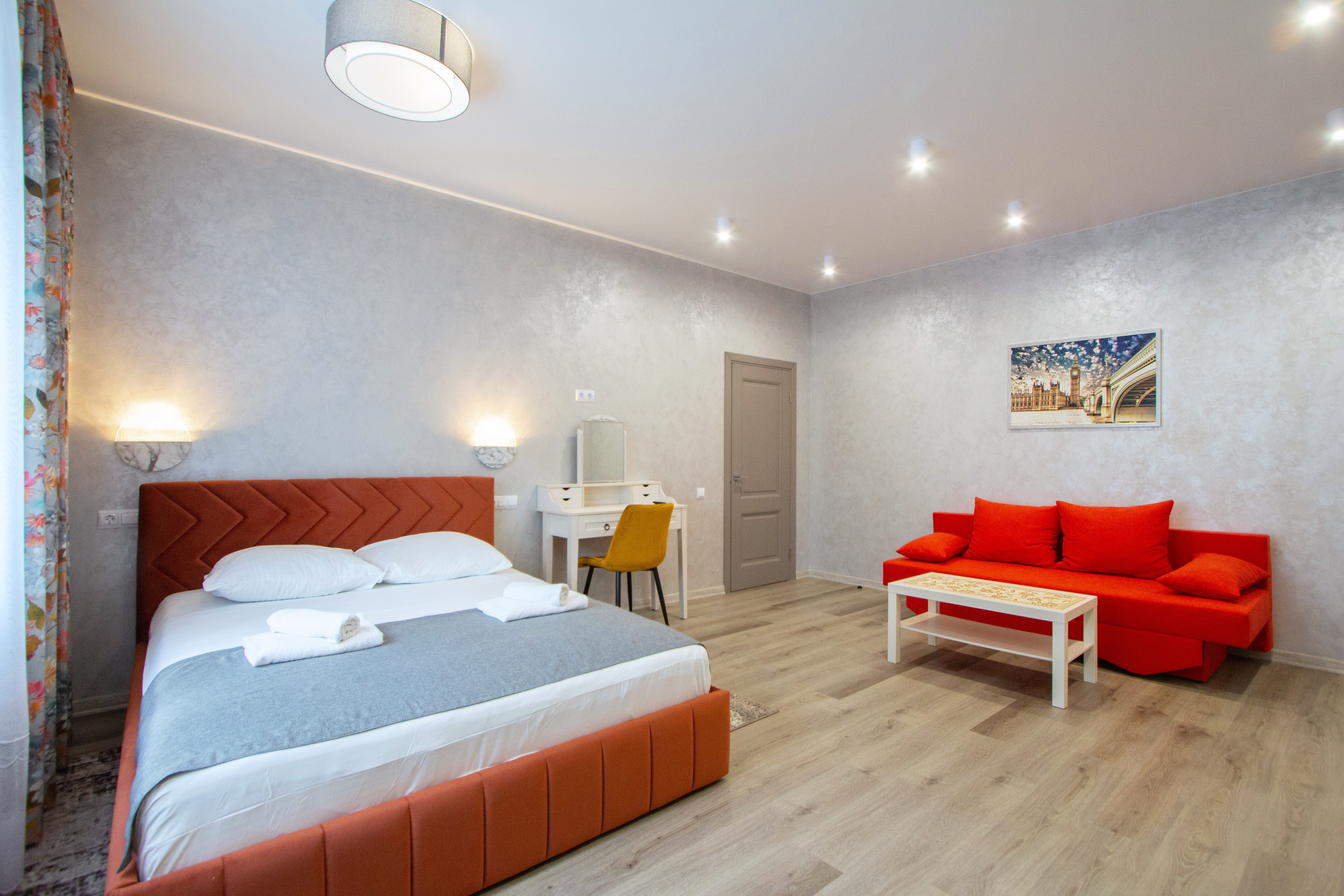 Фото Турист