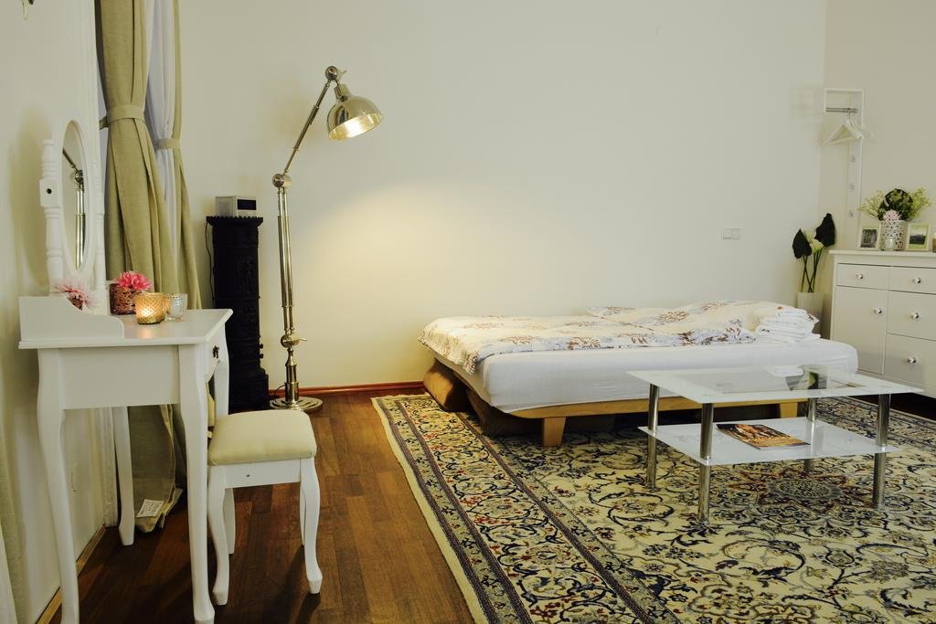 Фото Wohnen im Herzen von Wien