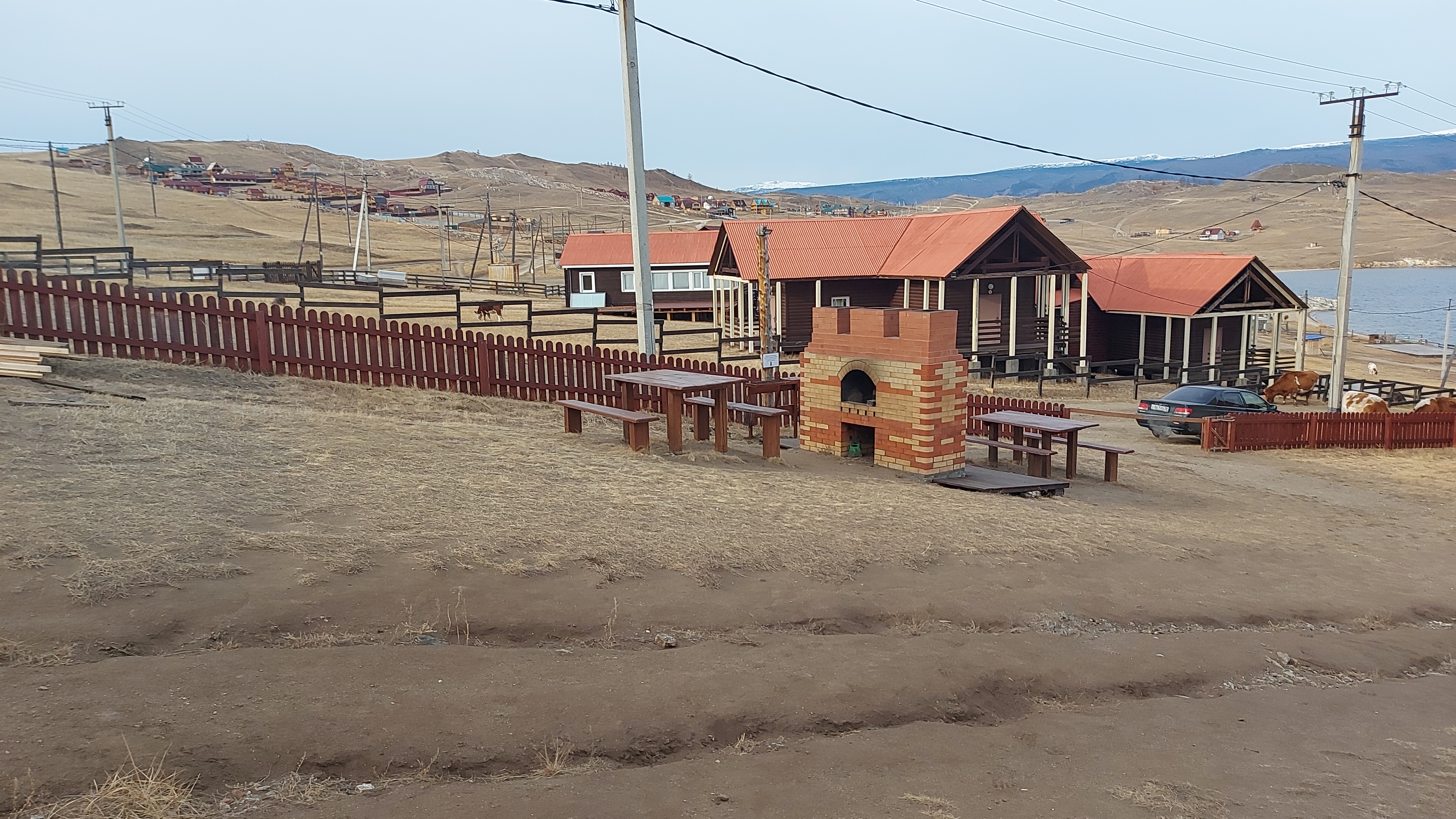 Фото Эльдорадо