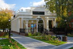 Moscow Fair (Moskvorechye Street, вл14), farmers' market