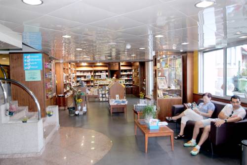 Фото Hotel La Source