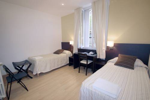 Фото Hotel La Source