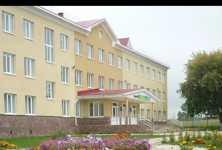 School Средняя общеобразовательная школа, Republic of Bashkortostan, photo