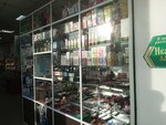 Косметика (ulitsa Tereshkovoy, 26А), tienda de perfumes y cosmética