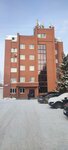Центр Подготовки Кадров (Chkalova Street, 8), educational center