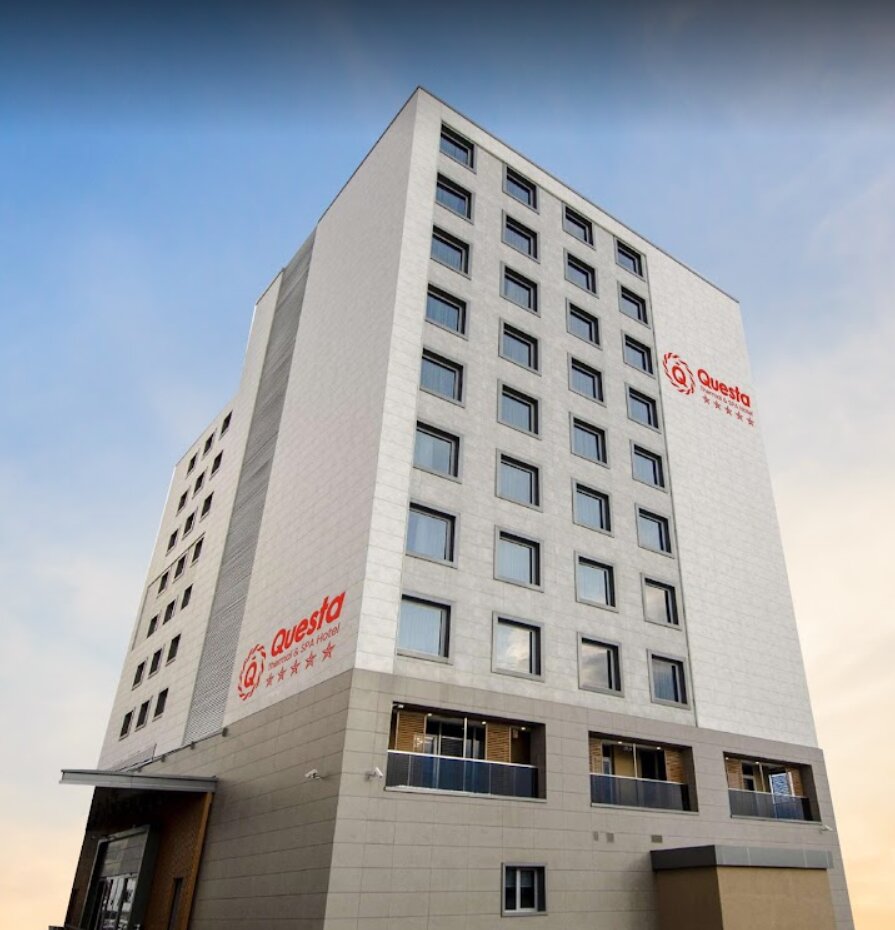 Hotel Questa Thermal & SPA  Hotel Eskisehir, Eskisehir, photo