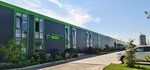 Green Eco (Panfılovo aýyly, с1855) ، بيت زجاجي للنباتات