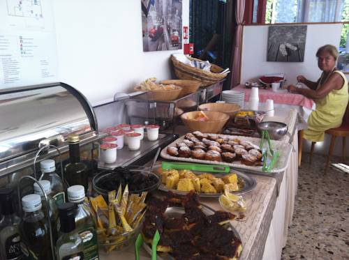 Фото Hotel Major Riccione