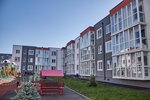 Европейский квартал (Lissabonskaya ulitsa, 109к21), real estate agency