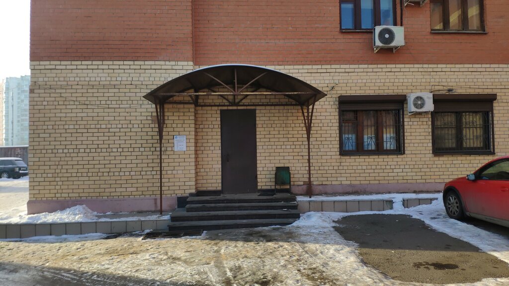 Doors Арсенал СтройСервис, Moscow, photo