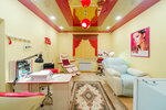 Natali (Uzhniy Subdistrict, Kuryzhova Street, 15к2), permanent makeup studio
