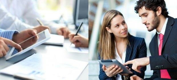 Legal services Inmark Colombia S. A., Bogota, photo