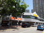Tin Yiu Plaza (Hong Kong, Yuen Long District, Tin Shui Wai), shopping mall