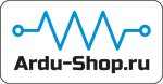 Ardu-Shop (Lenina Avenue, 3), radio parts shop