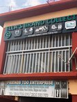 Ella's Brand Collection (Nungua, Spintex Road, 109), clothing store