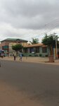 Kingdom Hall Of Jehovah Witness (Okaikoi North, Nii Boi Town, Nii Okaiman West Main Street, 27) ، جمعية دينية