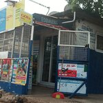 Eddmen (Greater Accra Region, Ledzokuku-Krowor Municipal, Nungua, Nii Norman Street), satellite operator