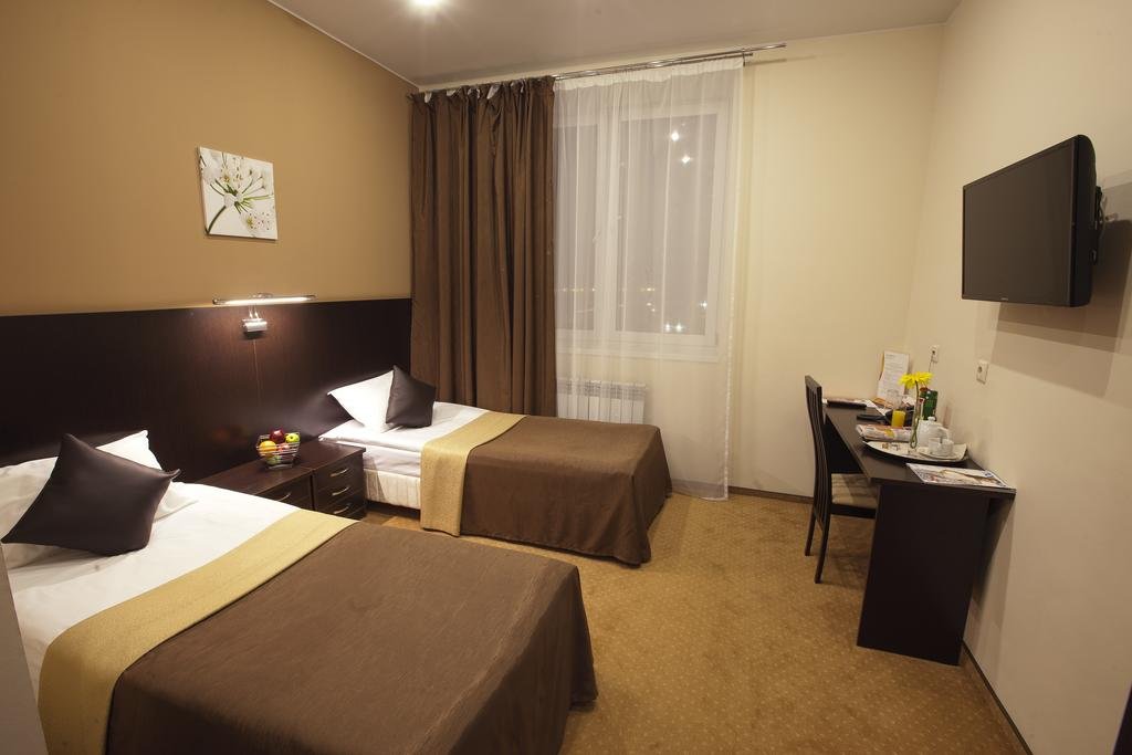 Фото отеля 2