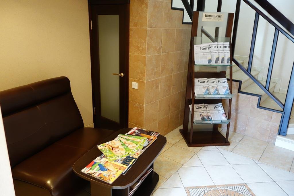 Фото Персона Грата