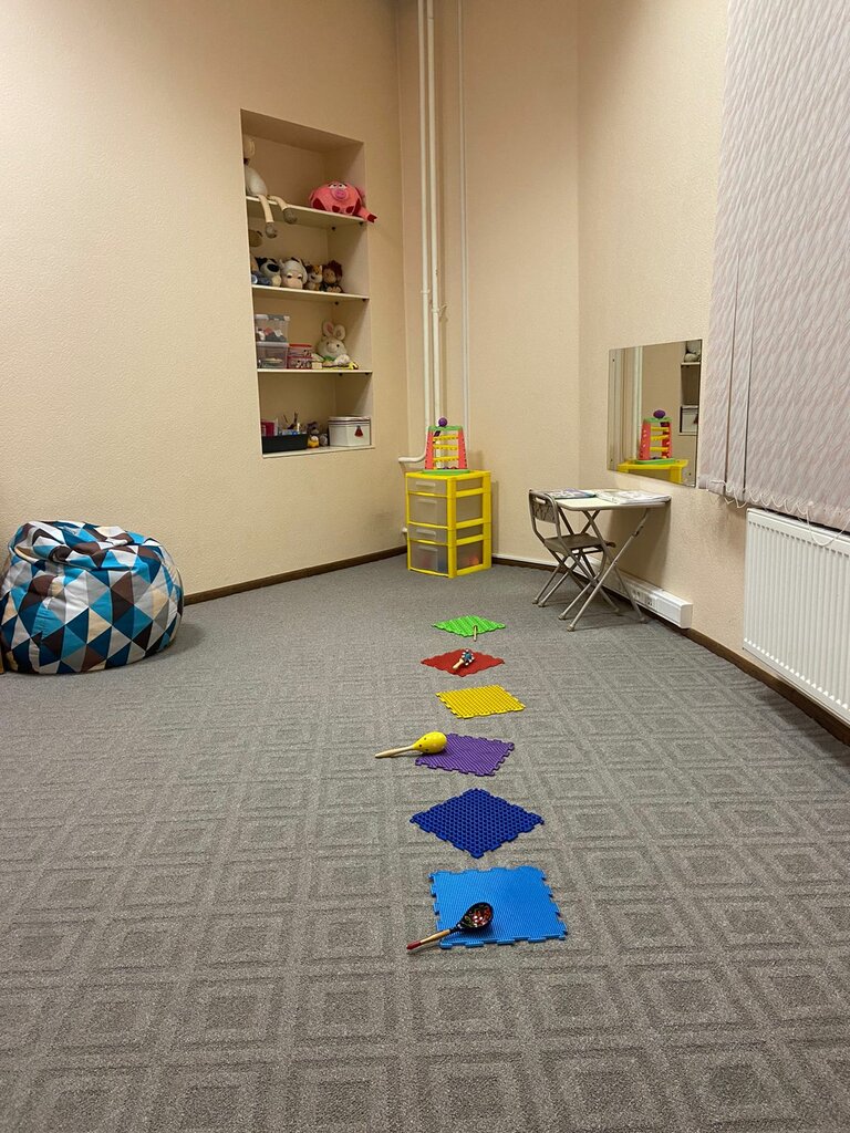 Speech therapists ДиаЛог, Himki, photo