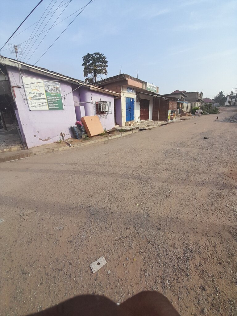 Travel agency Jolly rovers Ltd, Earth, photo