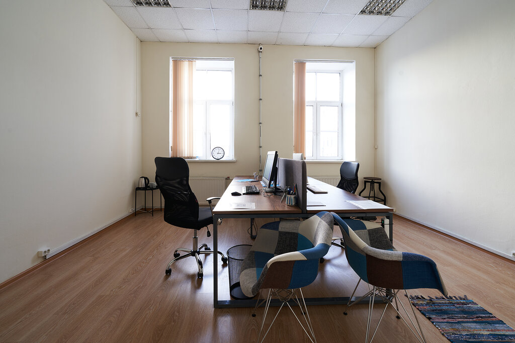 Translation agency One Translation, Saint Petersburg, photo