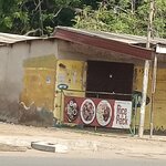 Rice Pack (Greater Accra Region, Ledzokuku-Krowor Municipal, Teshie, Labadi Teshie Road), consumer goods